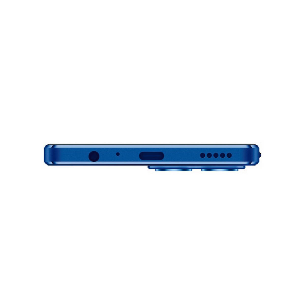 Honor X8 6GB/128GB Azul (Ocean Blue) Dual SIM TFY-LX1