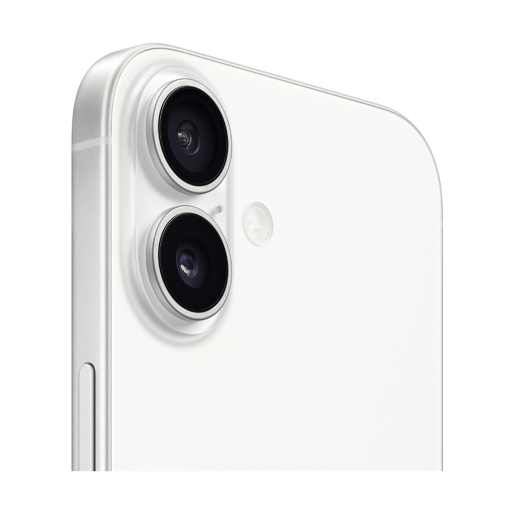 Apple iPhone 17 256GB Blanco (White)
