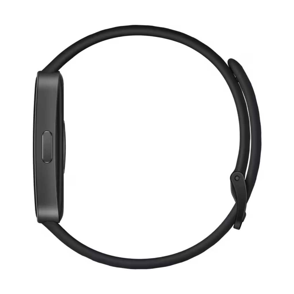 Huawei Band 10 Pulsera de Actividad Negra (Matte Black)