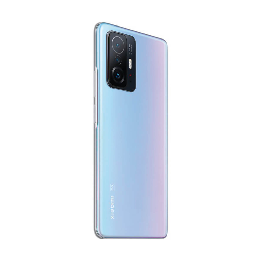 Xiaomi 11T 5G 8GB/128GB Azul (Celestial Blue) Dual SIM 21081111RG