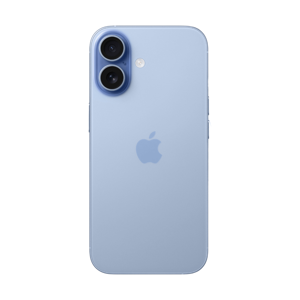Apple iPhone 17 256GB Azul Neblina (Mist Blue)
