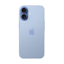 Apple iPhone 17 256GB Azul Neblina (Mist Blue)
