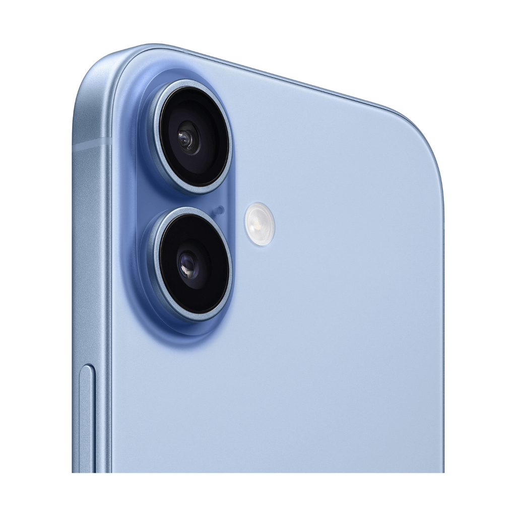 Apple iPhone 17 256GB Azul Neblina (Mist Blue)
