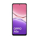 OPPO A5x 4G 4GB/128GB Blanco (Laser White) Dual SIM
