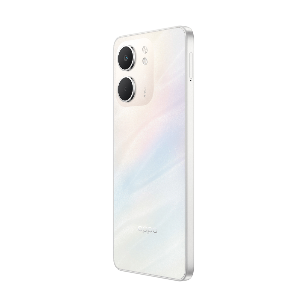 OPPO A5x 4G 4GB/128GB Blanco (Laser White) Dual SIM
