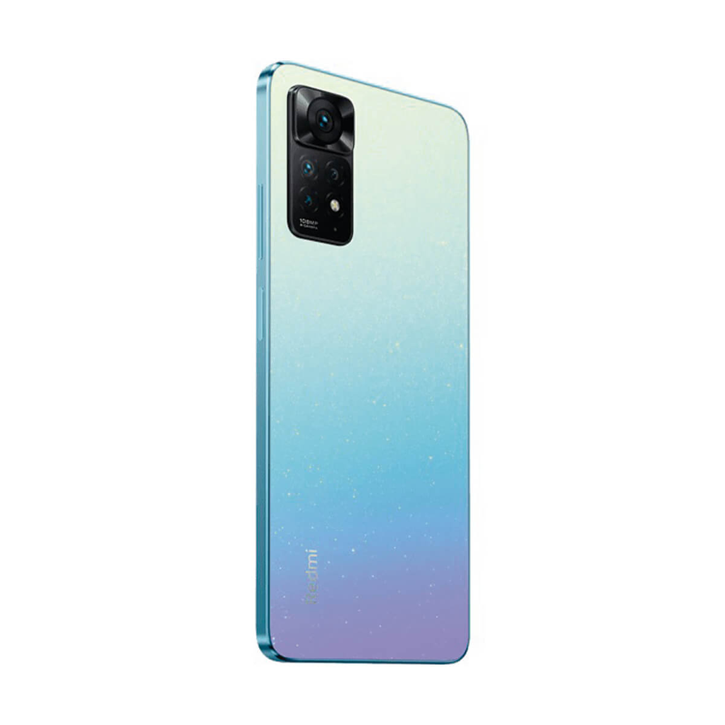 Xiaomi Redmi Note 11 Pro 8GB/128GB Azul (Star Blue) Dual SIM