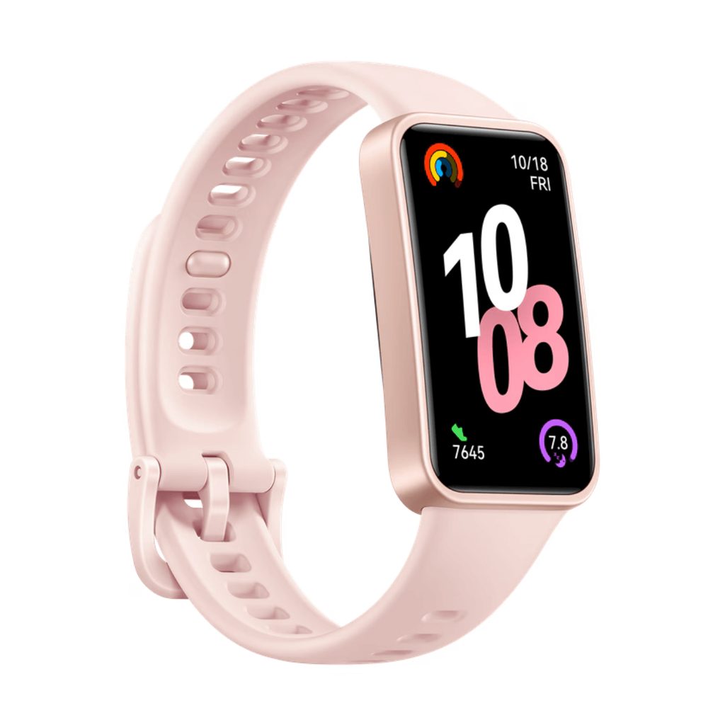 Huawei Band 10 Pulsera de Actividad Rosa (Pink)

