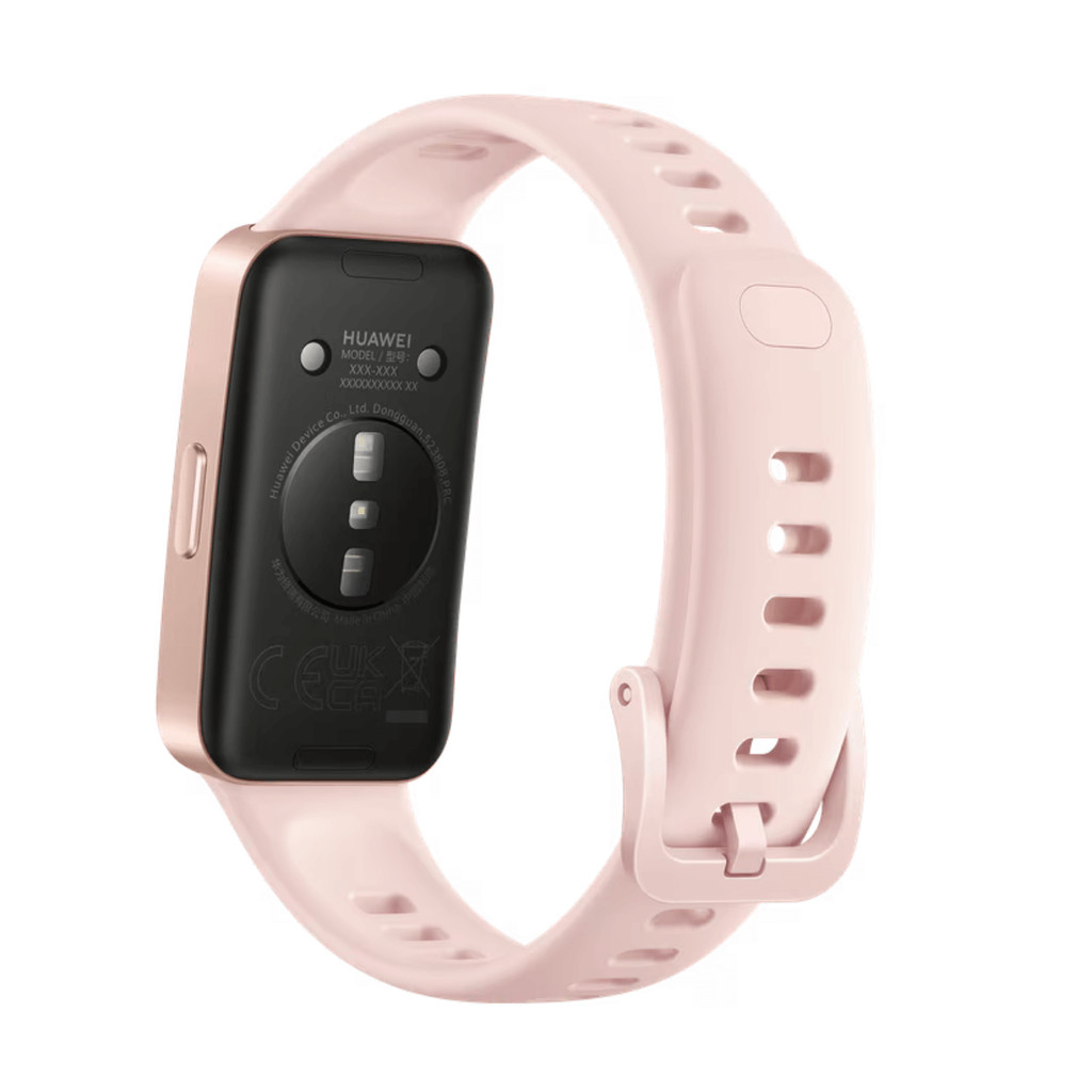 Huawei Band 10 Pulsera de Actividad Rosa (Pink)
