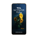 TCL NXTPaper 70 Pro 5G 8GB/256GB Dorado (Nebula Gold) Dual SIM T807D1