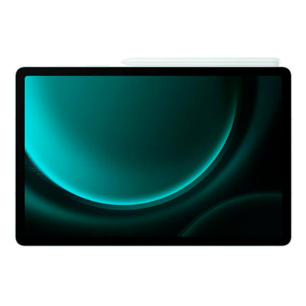 Samsung Galaxy Tab S9 FE 5G 10,9" 6GB/128GB Verde (Green Light) X516
