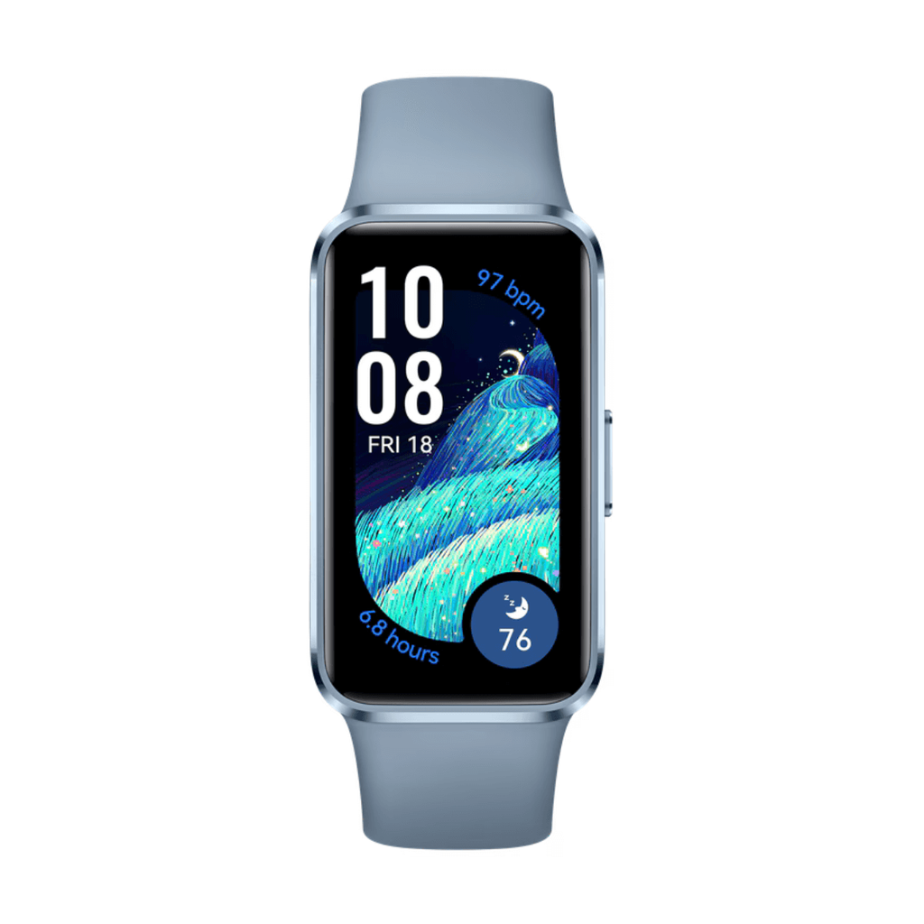 Huawei Band 10 Pulsera de Actividad Azul (Blue)
