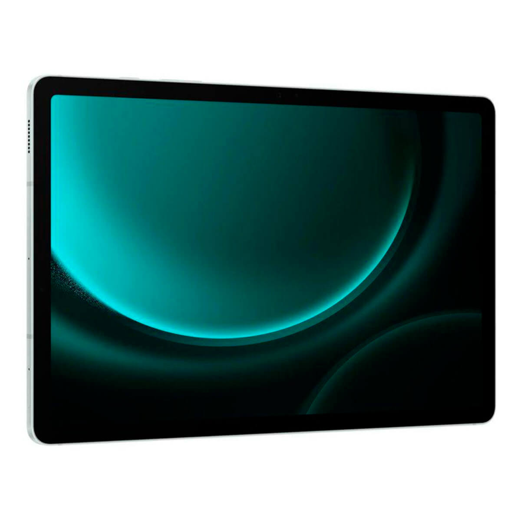 Samsung Galaxy Tab S9 FE 5G 10,9" 6GB/128GB Verde (Green Light) X516