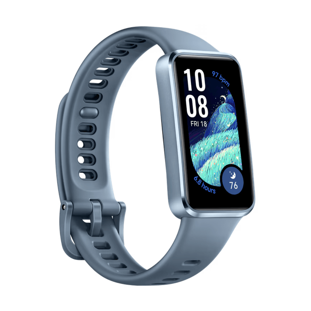 Huawei Band 10 Pulsera de Actividad Azul (Blue)
