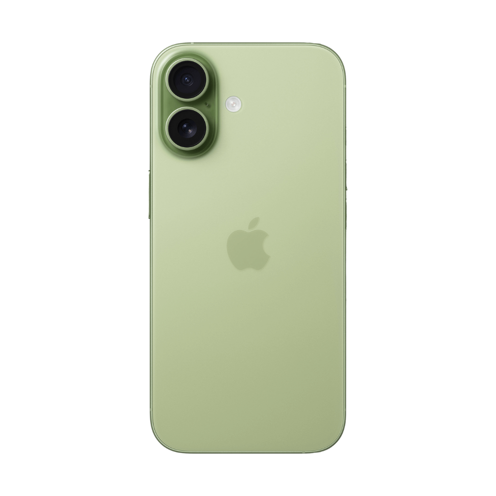 Apple iPhone 17 512GB Verde Salvia (Sage)
