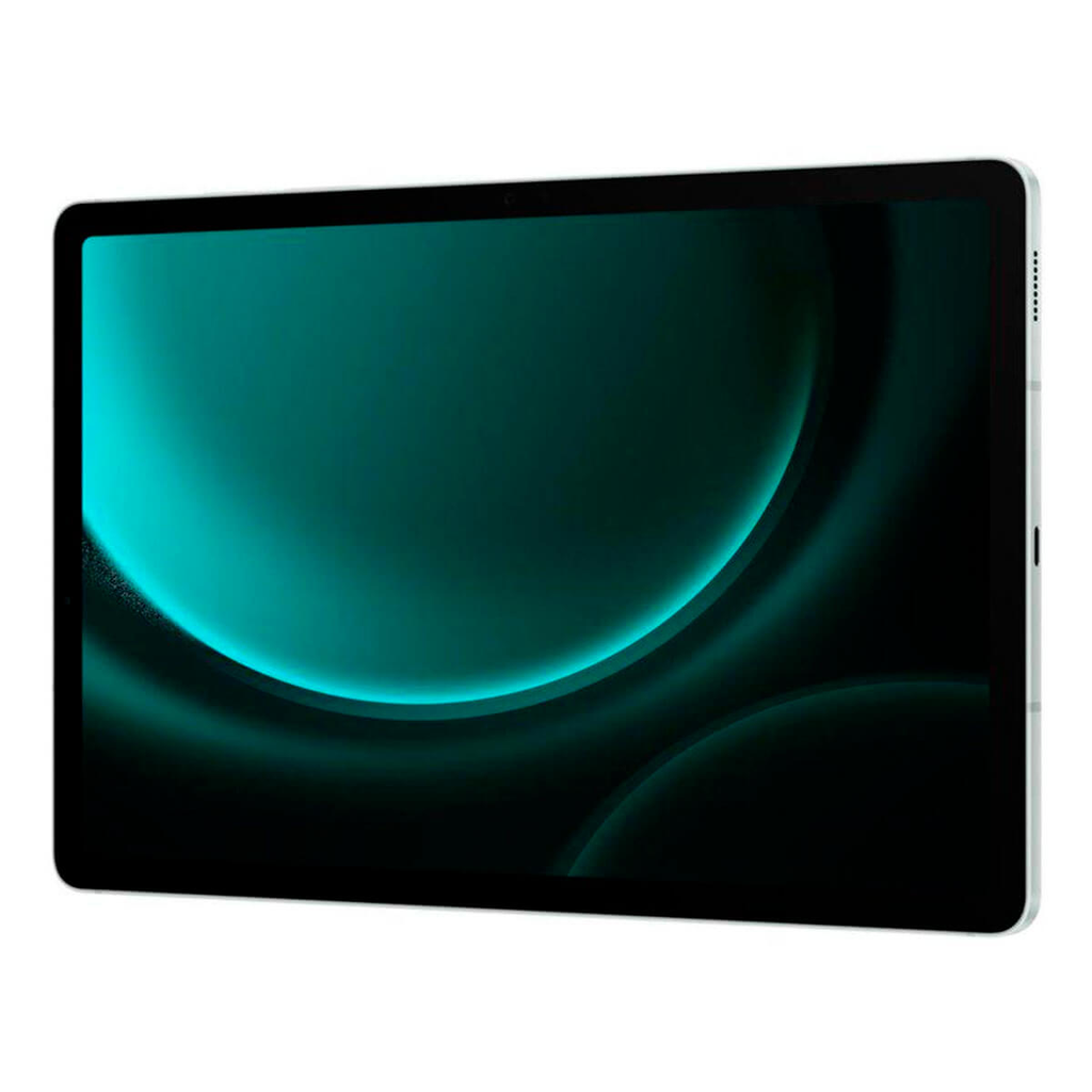 Samsung Galaxy Tab S9 FE 5G 10,9" 6GB/128GB Verde (Green Light) X516