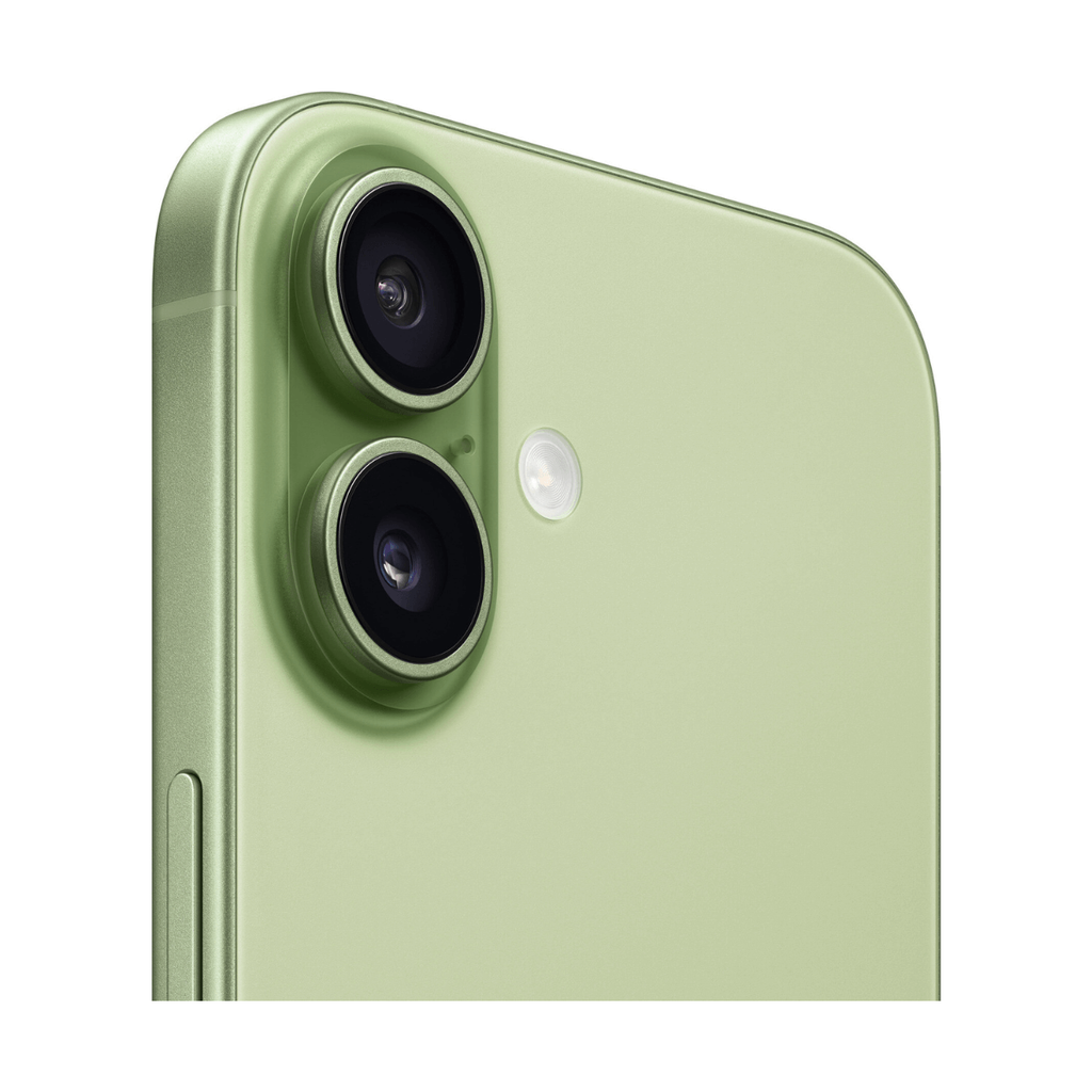 Apple iPhone 17 256GB Verde Salvia (Sage)
