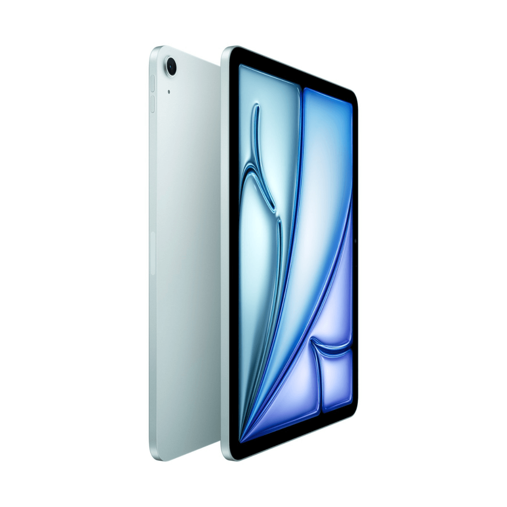 Apple iPad Air 2026 11" M4 256GB WiFi + Cellular Azul (Blue)