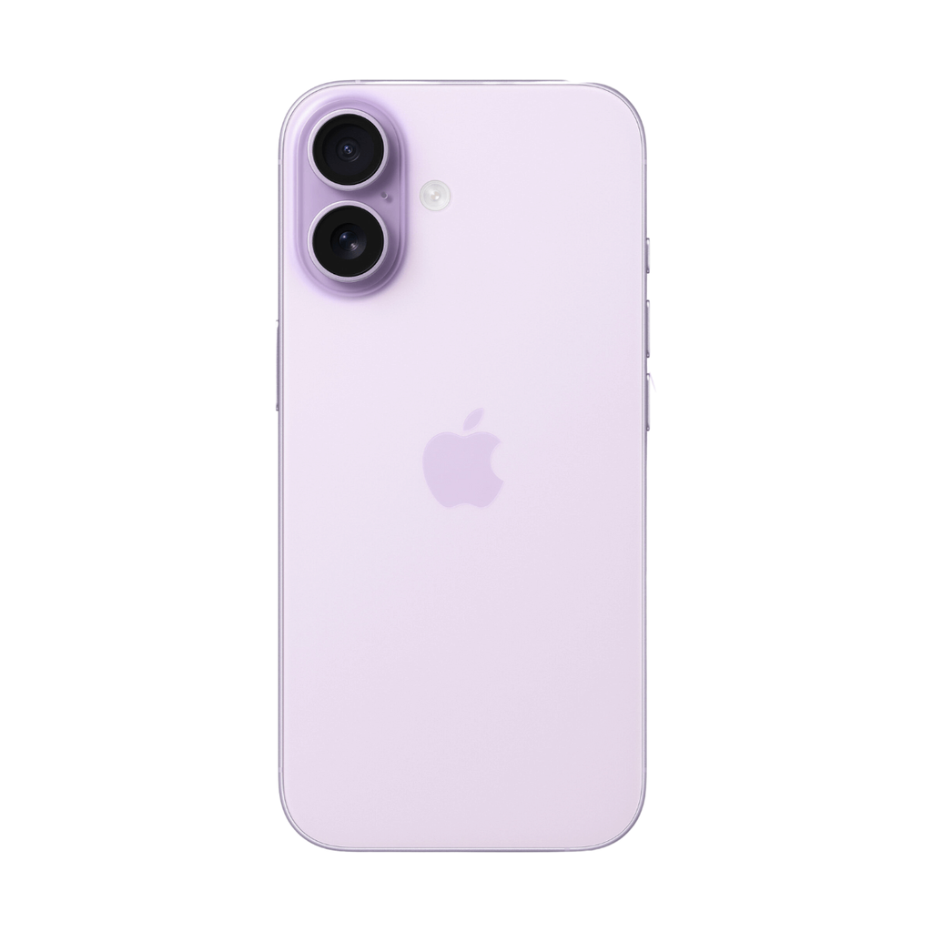 Apple iPhone 17 256GB Lavanda (Lavender)
