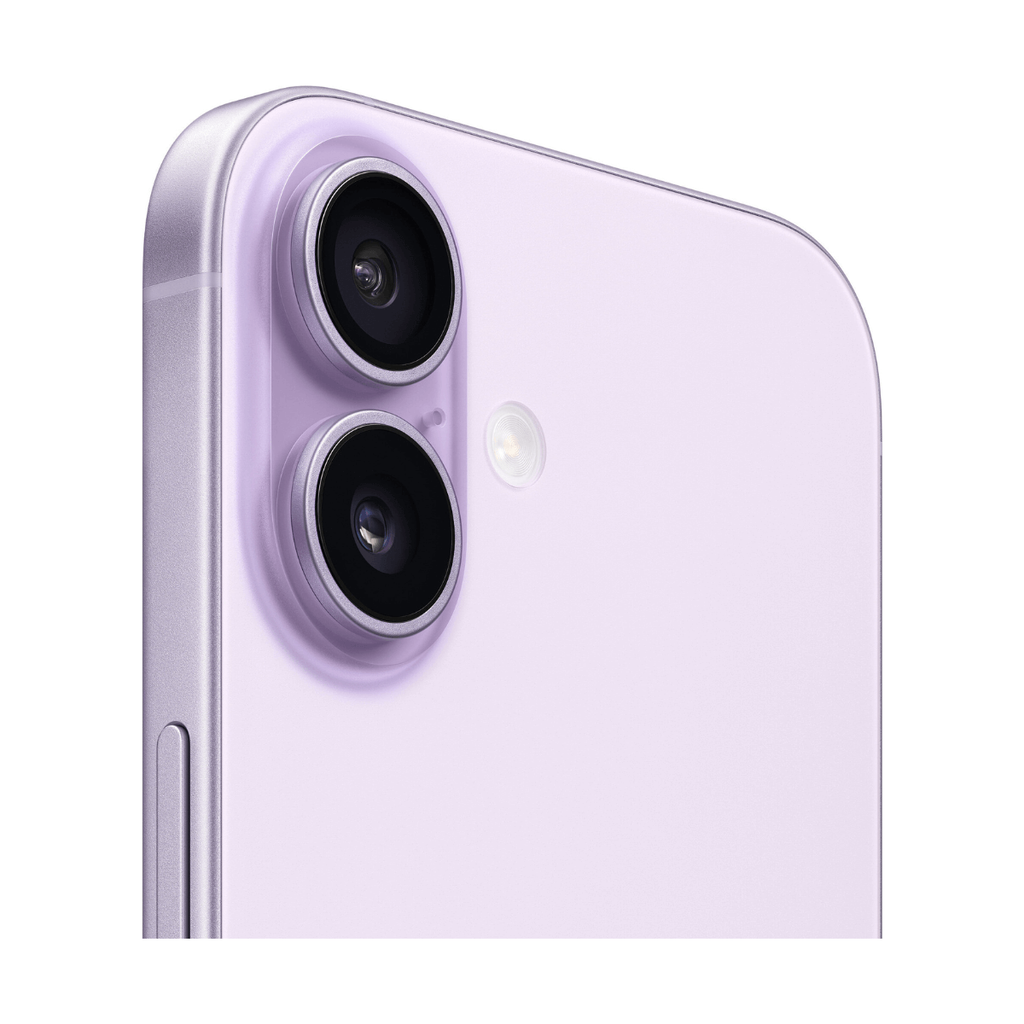 Apple iPhone 17 256GB Lavanda (Lavender)
