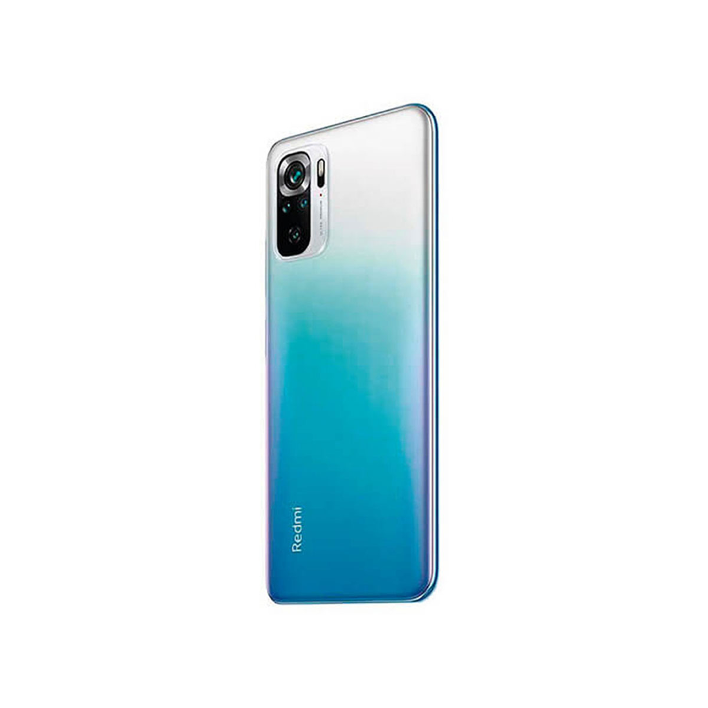 Xiaomi Redmi Note 10S 8GB/128GB Azul (Ocean Blue) Dual SIM