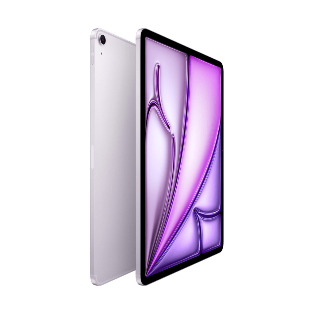 Apple iPad Air 2026 13" M4 128GB WiFi + Cellular Púrpura (Purple)