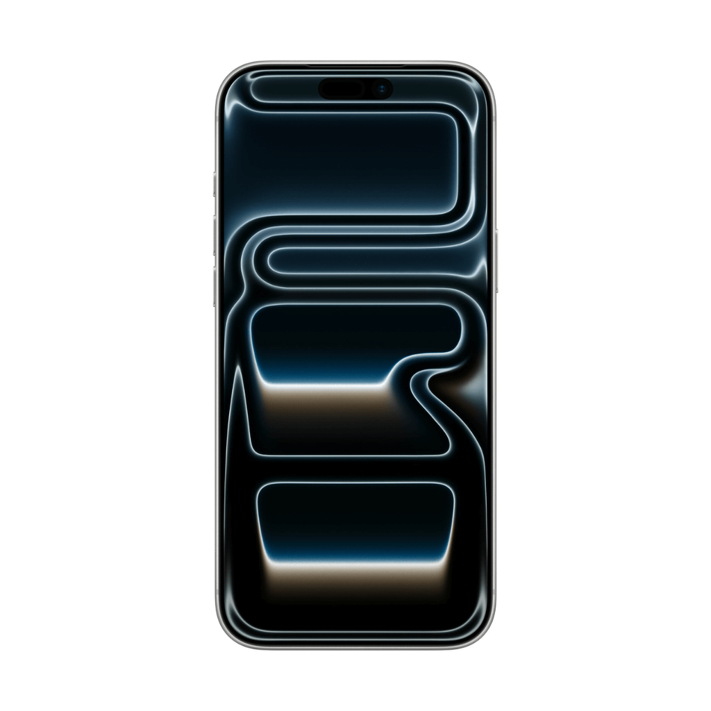 Apple iPhone 17 Pro Max 256GB Plata (Silver)
