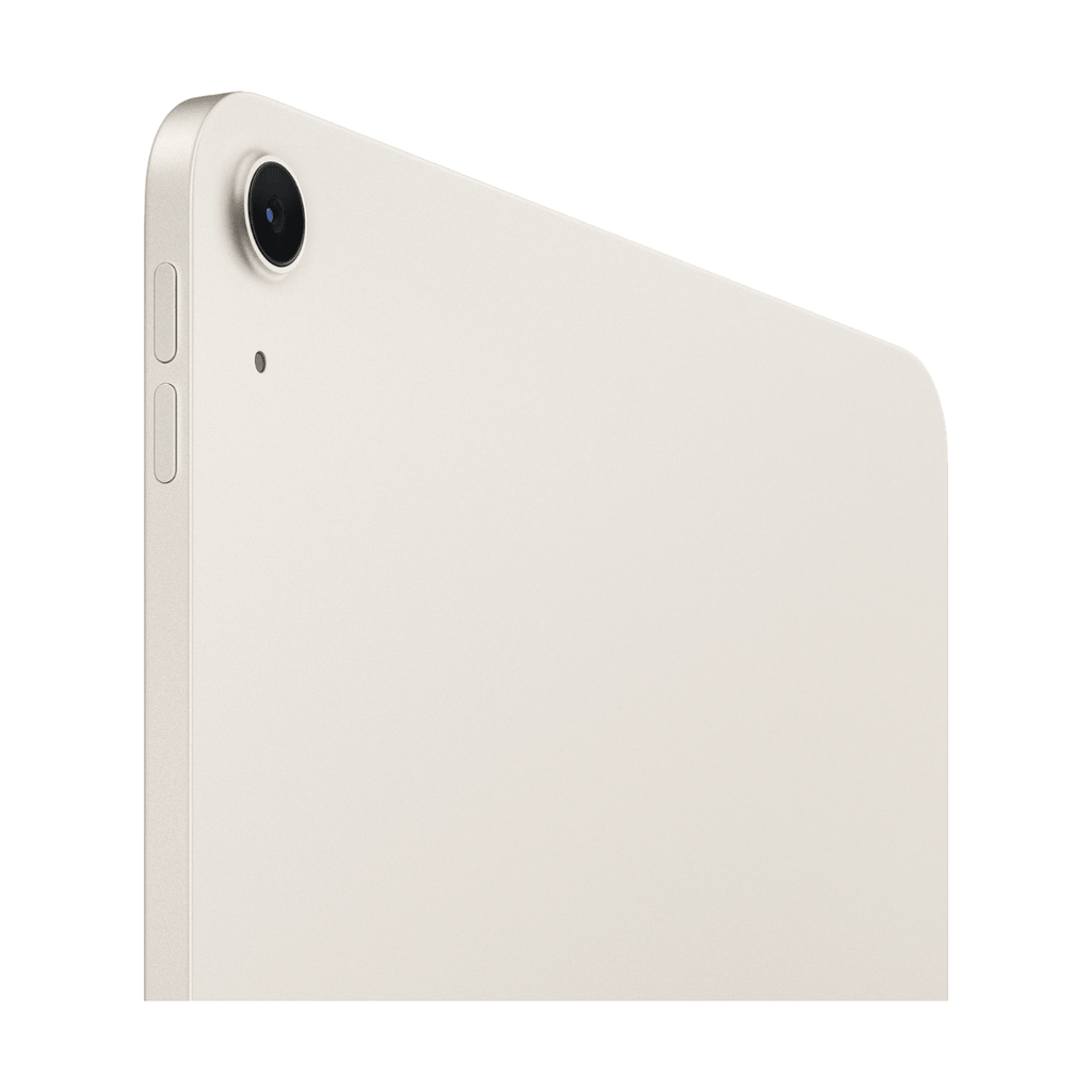 Apple iPad Air 2026 13" M4 128GB WiFi + Cellular Blanco (Starlight)