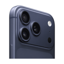 Apple iPhone 17 Pro Max 512GB Azul Oscuro (Deep Blue)
