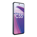 Realme C55 6GB/128GB Noche Lluviosa (Rainy Night) Dual SIM RMX3710