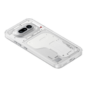 Nothing Phone 4a 5G 12GB/256GB Blanco (White) Dual SIM