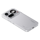 Nothing Phone 4a Pro 5G 8GB128GB Plata (Silver) Dual SIM
