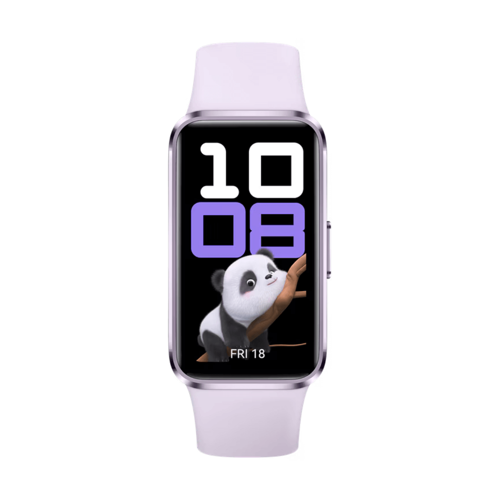 Huawei Band 10 Pulsera de Actividad Púrpura (Purple)
