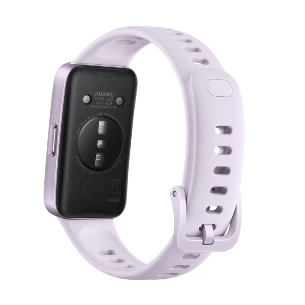 Huawei Band 10 Pulsera de Actividad Púrpura (Purple)
