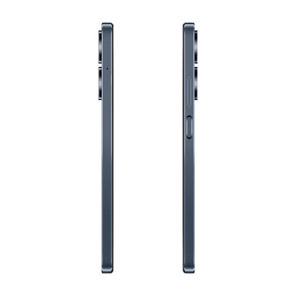 Realme C55 6GB/128GB Noche Lluviosa (Rainy Night) Dual SIM RMX3710