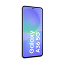Samsung Galaxy A36 5G 6GB/128GB Lavanda (Awesome Lavander) Dual SIM SM-A366
