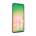 Samsung Galaxy A56 5G 8GB/128GB Rosa (Awesome Pink) Dual SIM SM-A566
