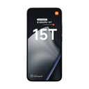 Xiaomi 15T 5G 12GB/256GB Negro (Black) Dual SIM
