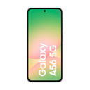 Samsung Galaxy A56 5G 8GB/128GB Negro (Awesome Graphite) Dual SIM SM-A566
