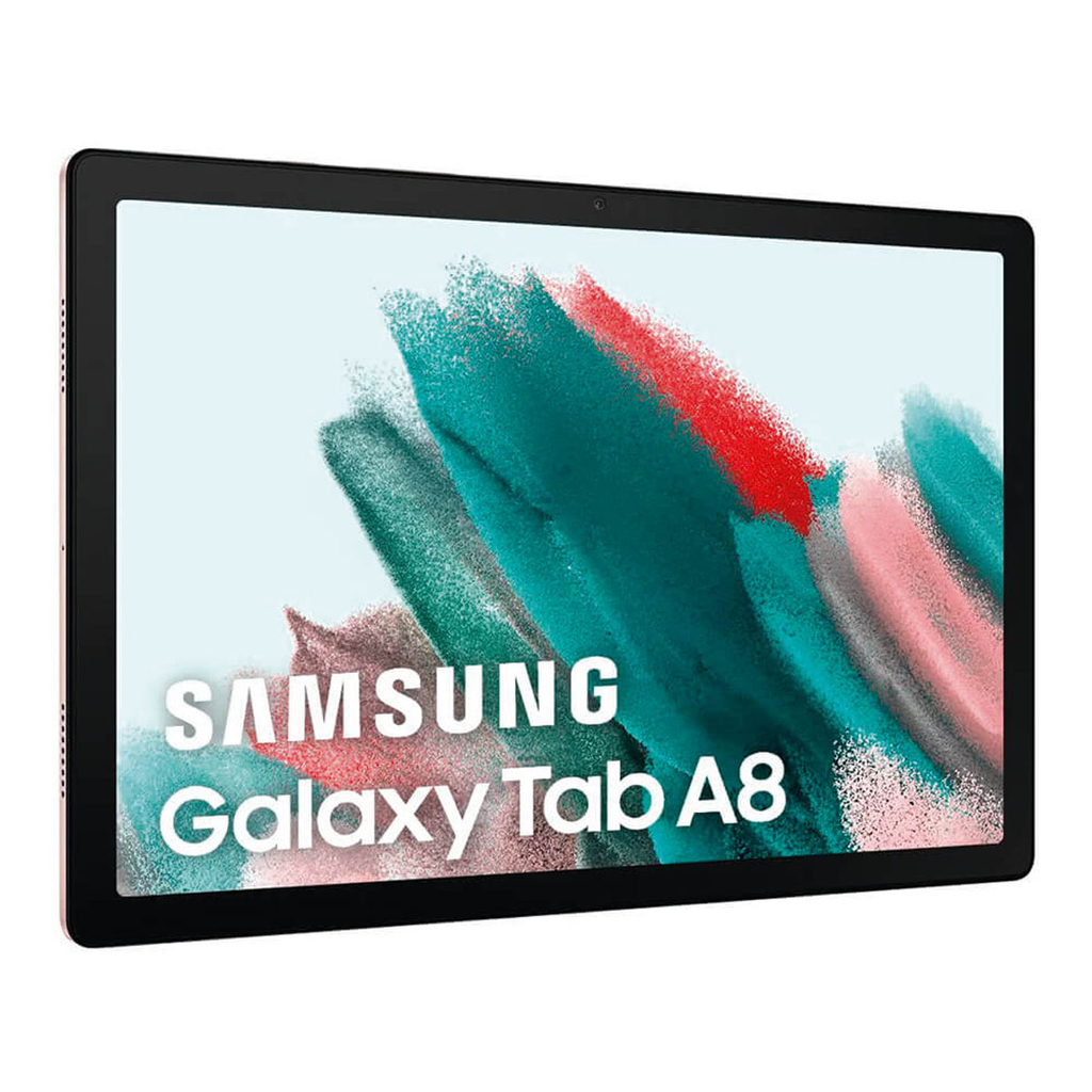Samsung Galaxy Tab A8 10,5" 4GB/64GB LTE Rosa (Pink Gold) X205