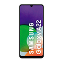 Samsung Galaxy A22 4G 4GB/128GB Blanco (White) Dual SIM SM-A225F