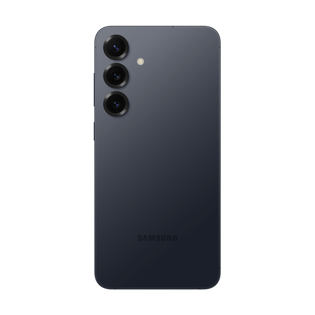 Samsung Galaxy S25+ 5G 12GB/256GB Negro (Blueblack) Dual SIM SM-S936B