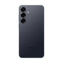 Samsung Galaxy S25+ 5G 12GB/256GB Negro (Blueblack) Dual SIM SM-S936B