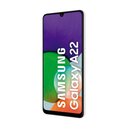 Samsung Galaxy A22 4G 4GB/128GB Blanco (White) Dual SIM SM-A225F