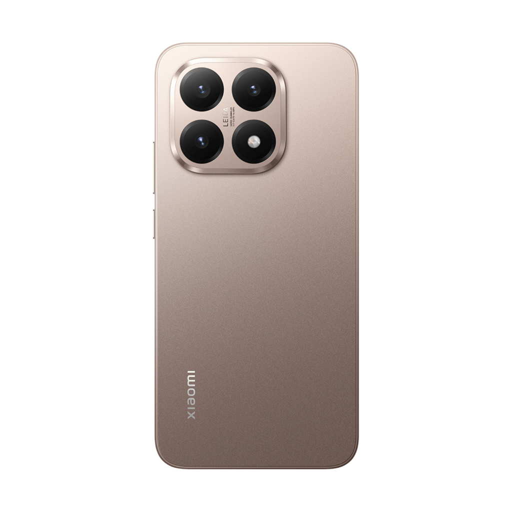 Xiaomi 15T 5G 12GB/256GB Rosa (Rose Gold) Dual SIM
