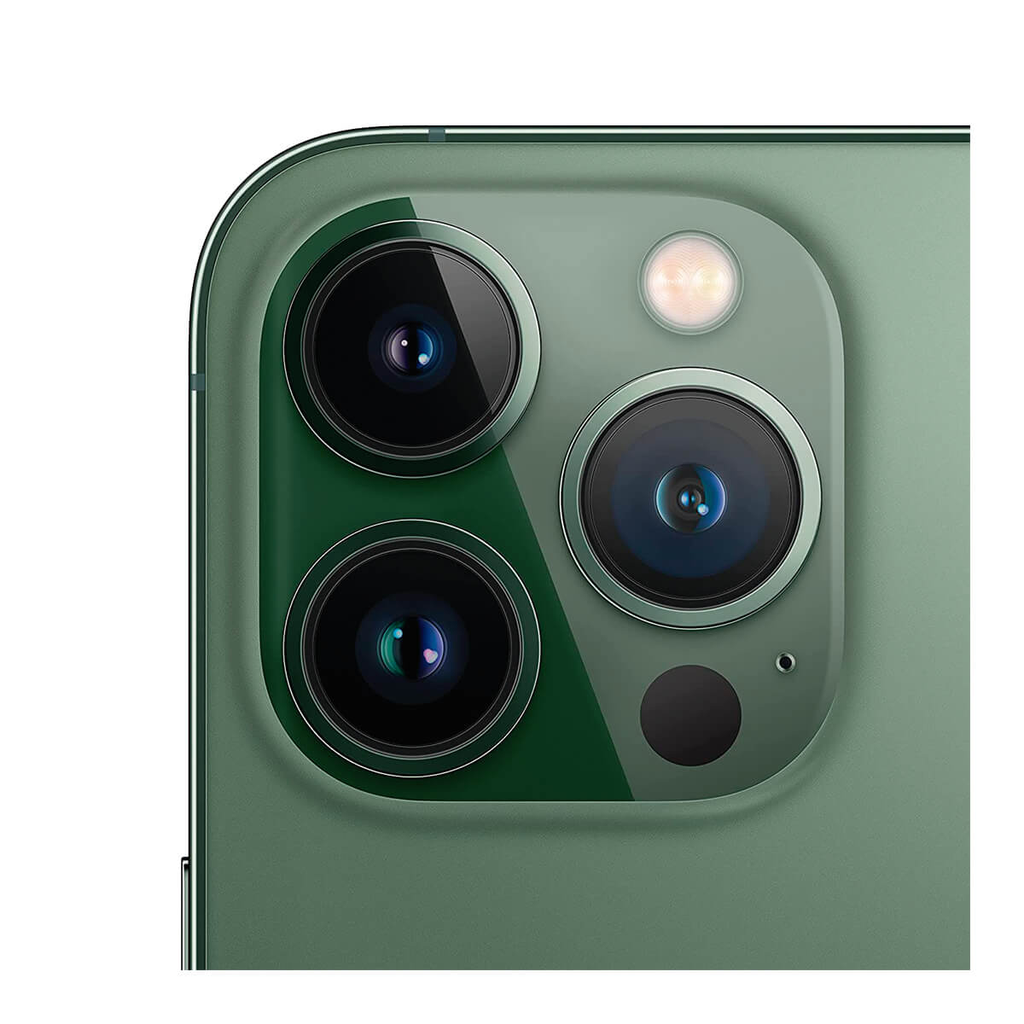 Apple iPhone 13 Pro Max 512GB Verde | Envío 24h