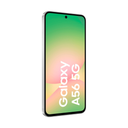 Samsung Galaxy A56 5G 8GB/128GB Gris (Awesome Light Grey) Dual SIM SM-A566
