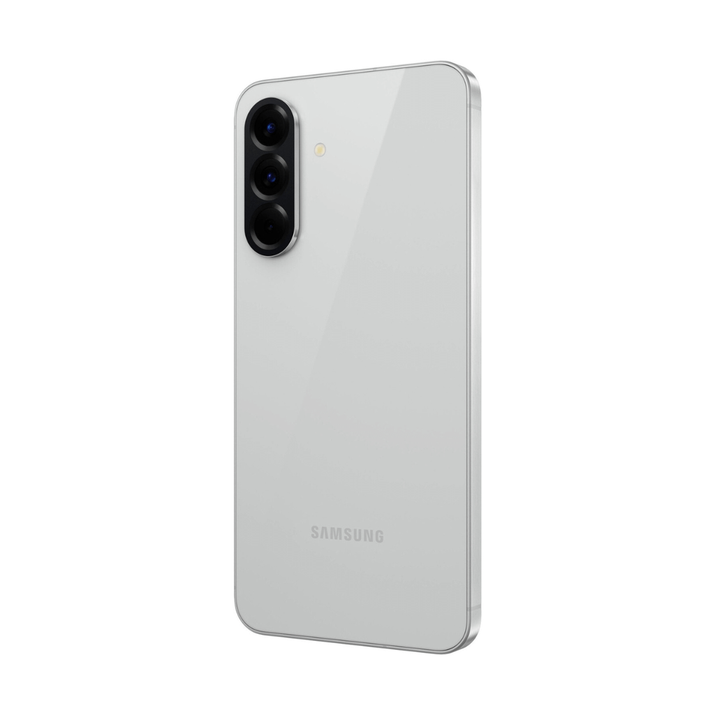 Samsung Galaxy A56 5G 8GB/128GB Gris (Awesome Light Grey) Dual SIM SM-A566
