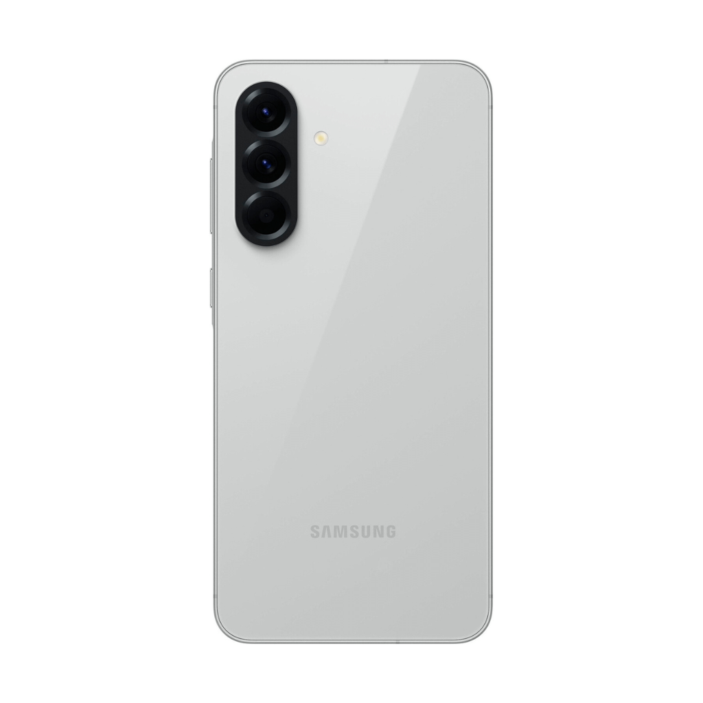 Samsung Galaxy A56 5G 8GB/256GB Gris (Awesome Light Grey) Dual SIM SM-A566
