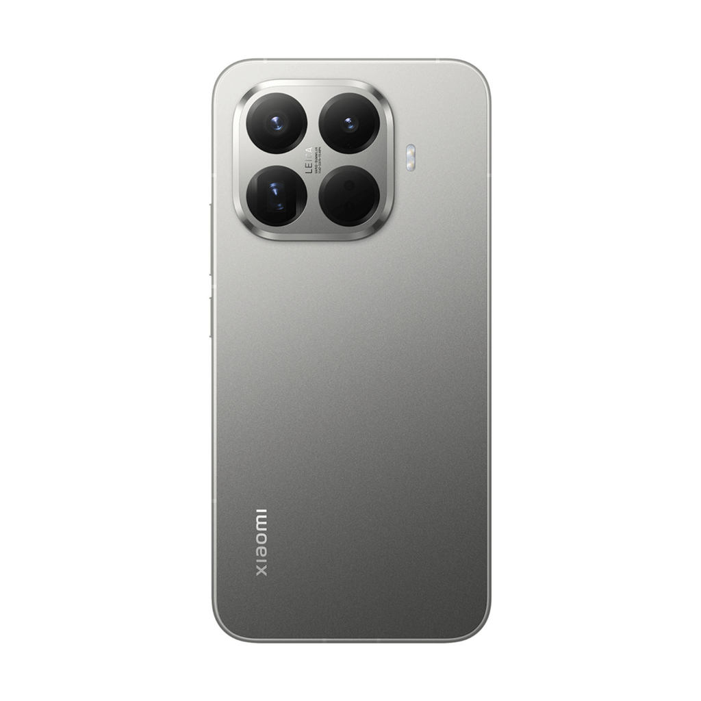 Xiaomi 15T Pro 5G 12GB/1TB Gris (Gray) Dual SIM
