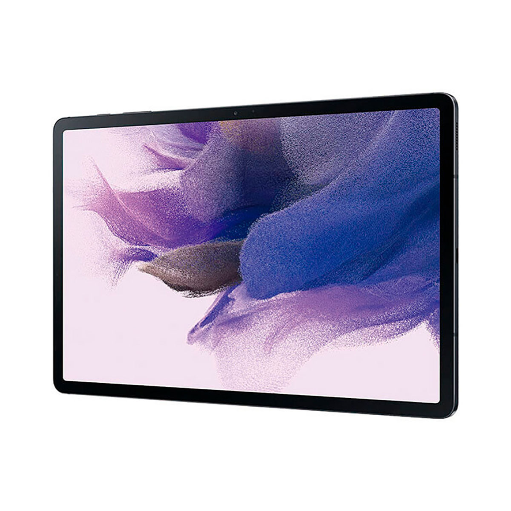 Samsung Galaxy Tab S7 FE 5G 12.4" 4GB/128GB Negro (Mystic Black) T736